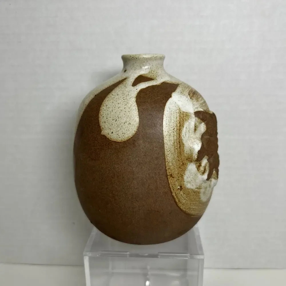 Takahashi Ceramic Floral 5